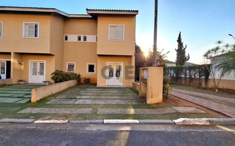 Foto Casa em Condomínio