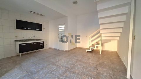 Foto Casa em Condomínio