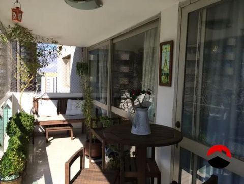 Foto Apartamento