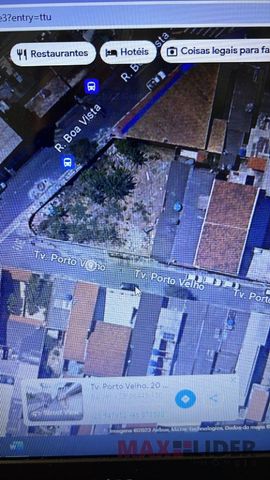 Foto Terreno