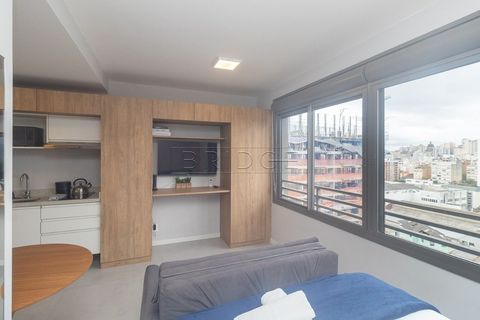 Foto Apartamento