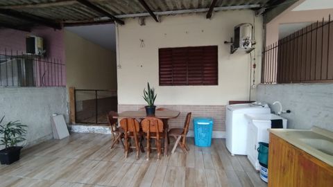 Foto Casa em Condomínio