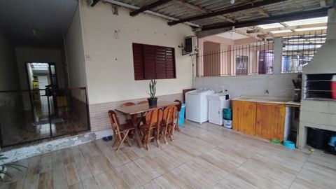 Foto Casa em Condomínio