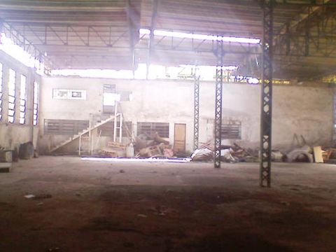 Foto Galpão / Depósito / Armazém / Pavilhão