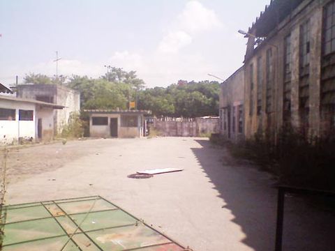 Foto Galpão / Depósito / Armazém / Pavilhão