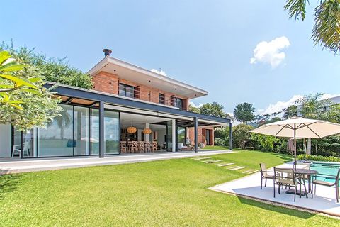 Foto Casa em Condomínio