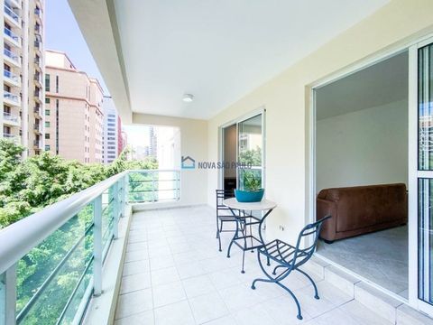 Foto Apartamento
