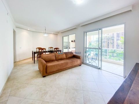 Foto Apartamento