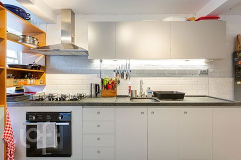 Foto Apartamento