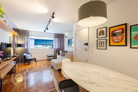 Foto Apartamento