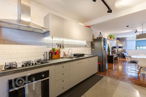 Foto Apartamento
