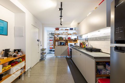 Foto Apartamento