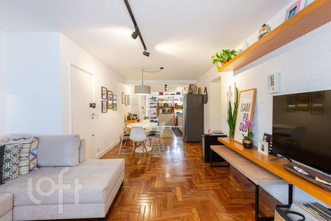 Foto Apartamento
