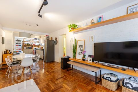 Foto Apartamento