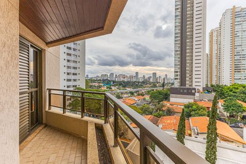 Foto Apartamento