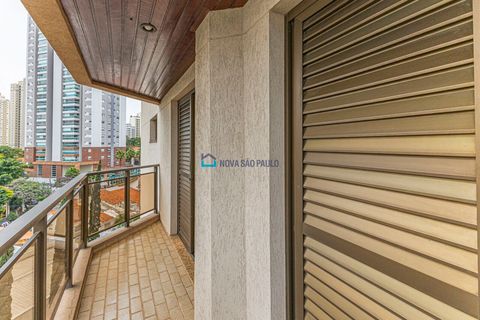 Foto Apartamento
