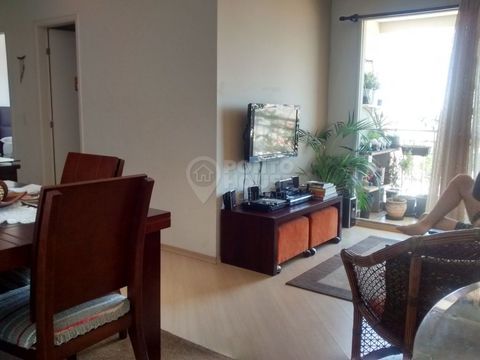 Foto Apartamento