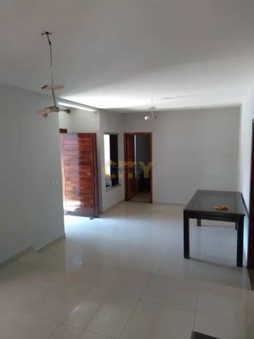 Foto Casa em Condomínio