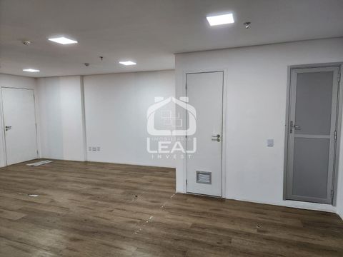 Foto Sala / Conjunto Comercial