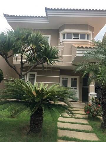 Foto Casa em Condomínio