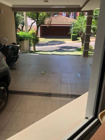 Foto Casa em Condomínio