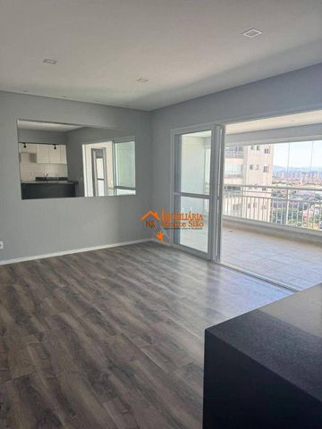Foto Apartamento