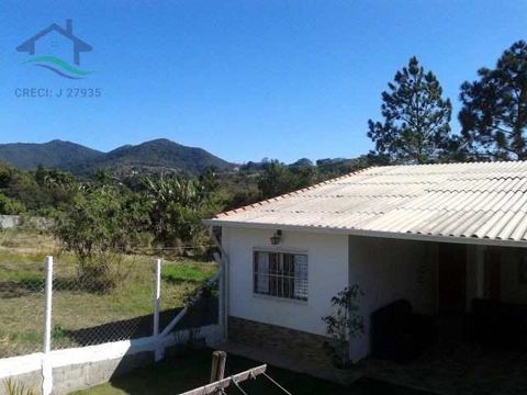 Foto Fazenda / Sítio / Chácara