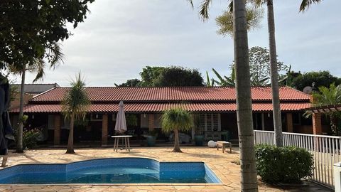 Foto Fazenda / Sítio / Chácara