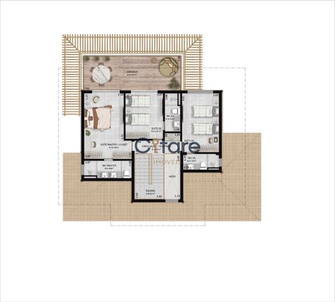 Foto Casa em Condomínio
