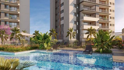 Foto Apartamento