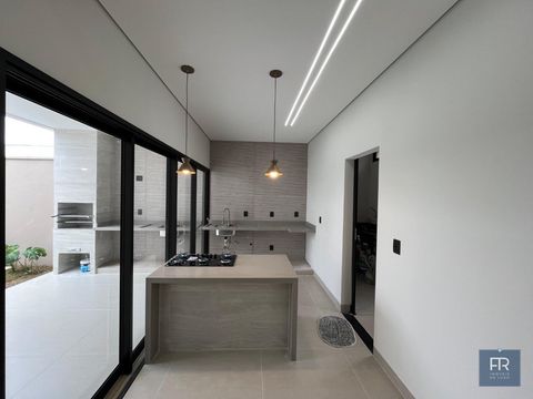 Foto Casa em Condomínio