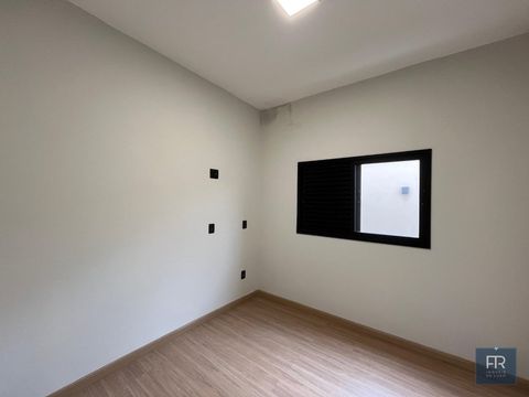 Foto Casa em Condomínio