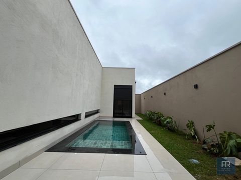 Foto Casa em Condomínio