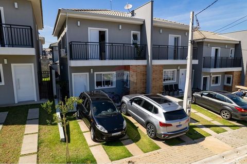 Foto Casa em Condomínio