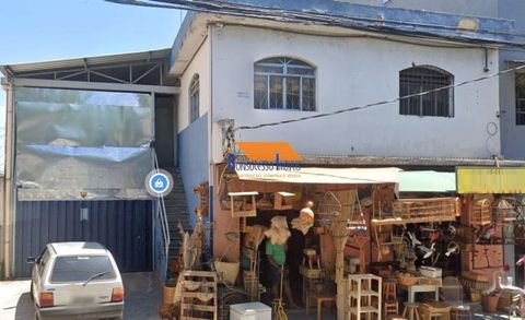 Foto Galpão / Depósito / Armazém / Pavilhão