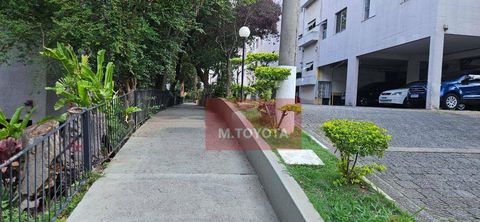 Foto Apartamento