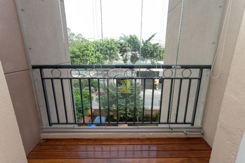 Foto Apartamento