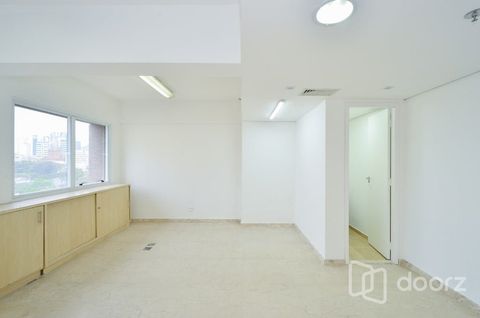 Foto Sala / Conjunto Comercial