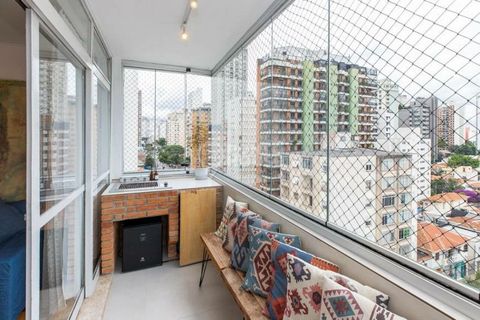 Foto Apartamento
