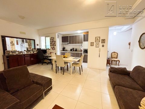 Foto Apartamento