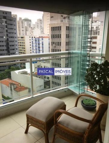 Foto Apartamento