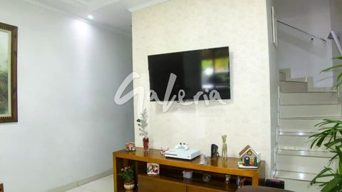 Foto Casa em Condomínio