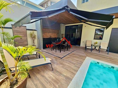 Foto Casa em Condomínio