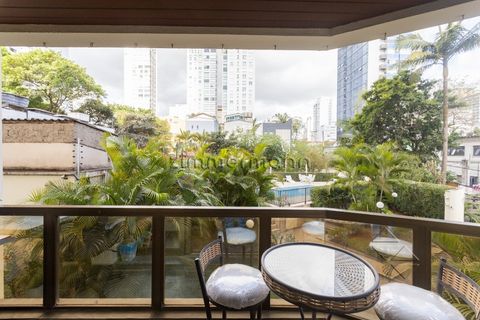 Foto Apartamento