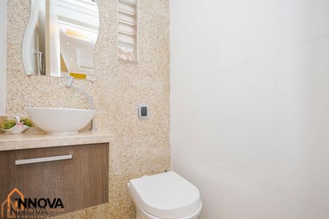 Foto Casa em Condomínio