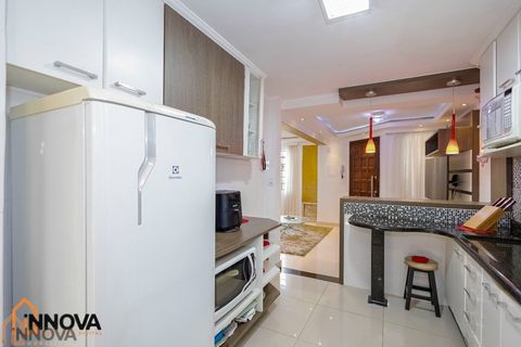 Foto Casa em Condomínio