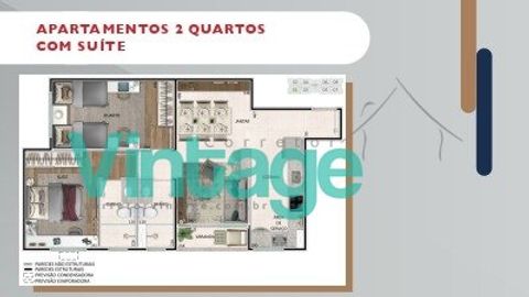 Foto Apartamento