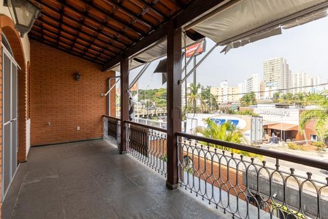 Foto Casa em Condomínio