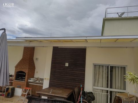 Foto Cobertura
