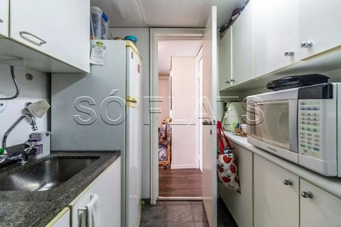 Foto Apartamento